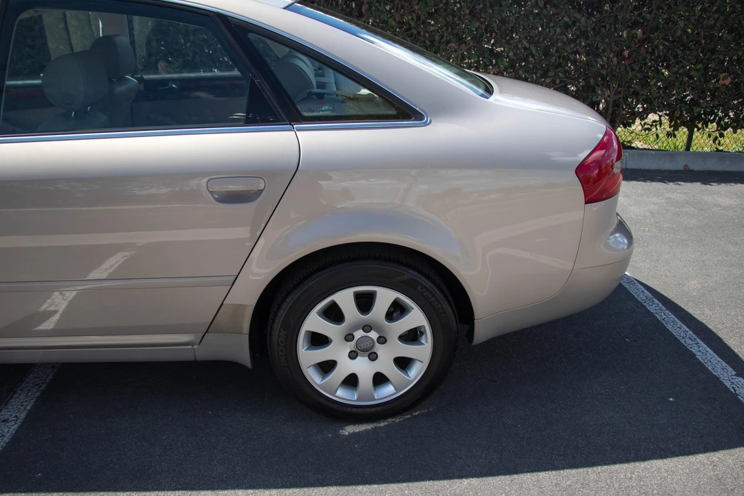2000 Audi C5 A6 - Image 22 of 31