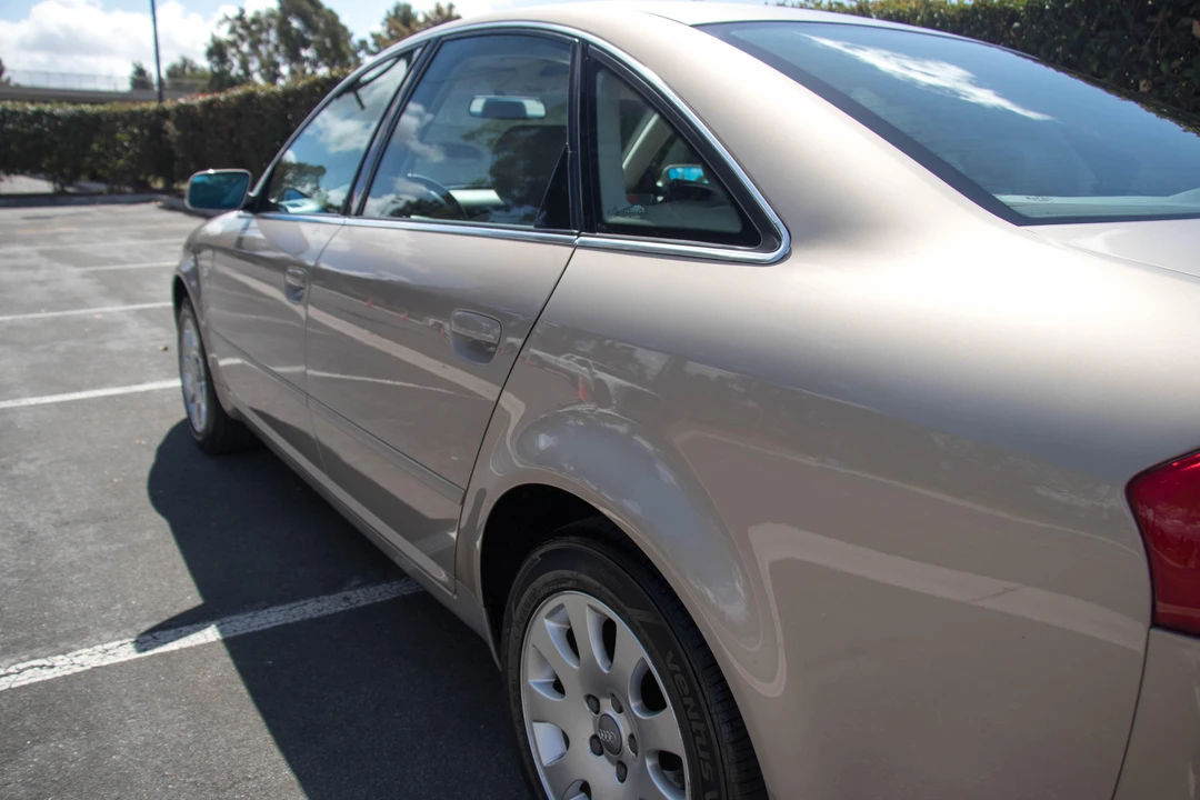 2000 Audi C5 A6 - Image 23 of 31