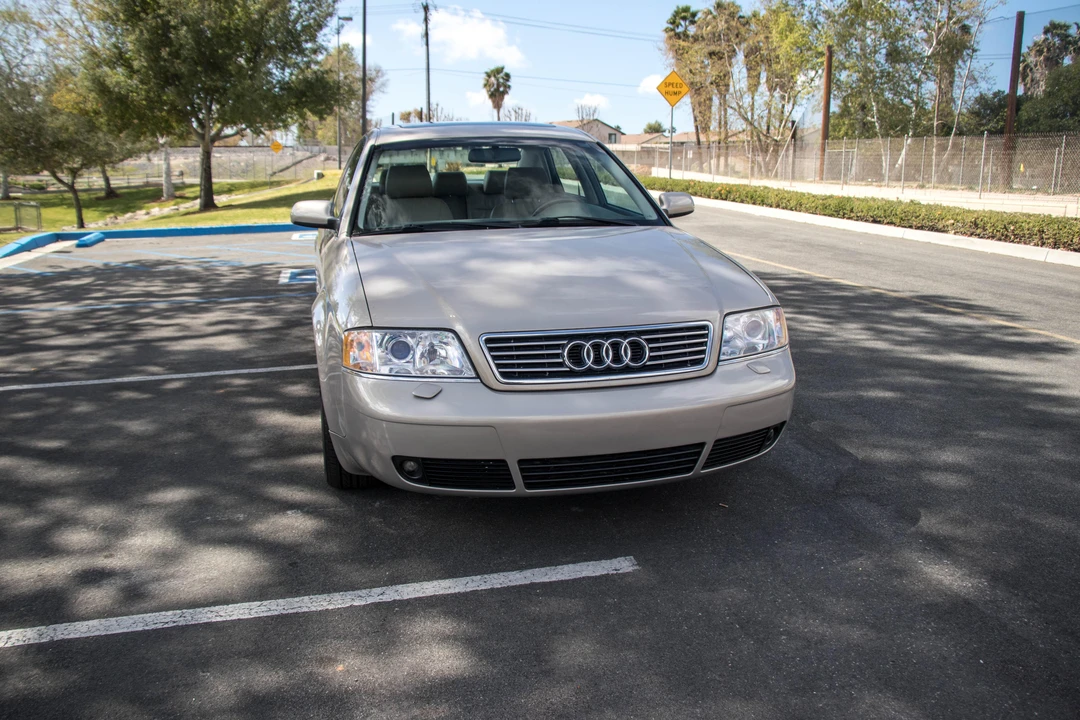 2000 Audi C5 A6 - Image 19 of 31
