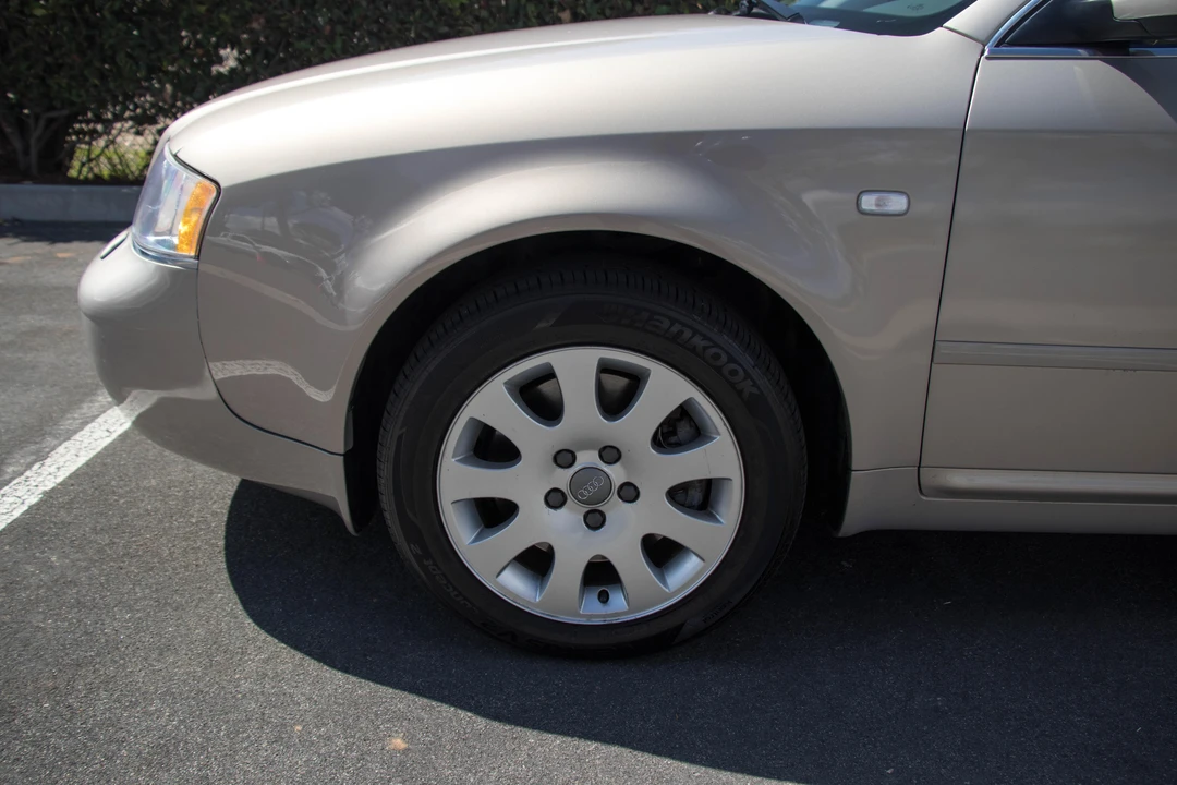 2000 Audi C5 A6 - Image 21 of 31
