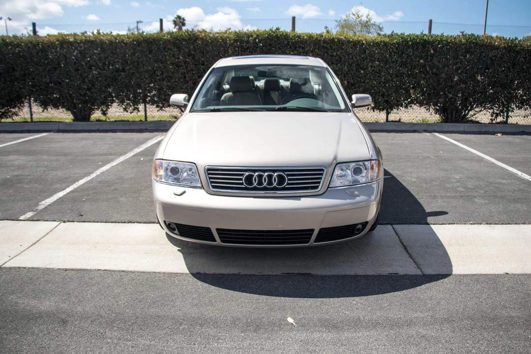 2000 Audi C5 A6 - Image 7 of 31