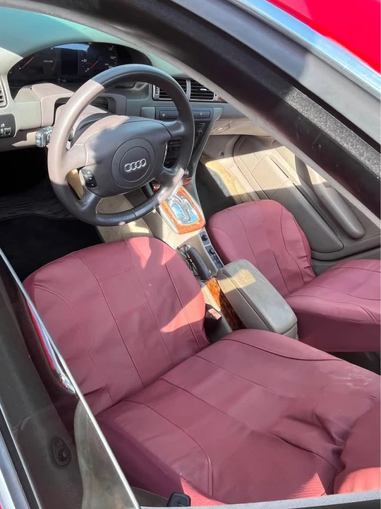 2000 Audi C5 A6 - Image 2 of 12