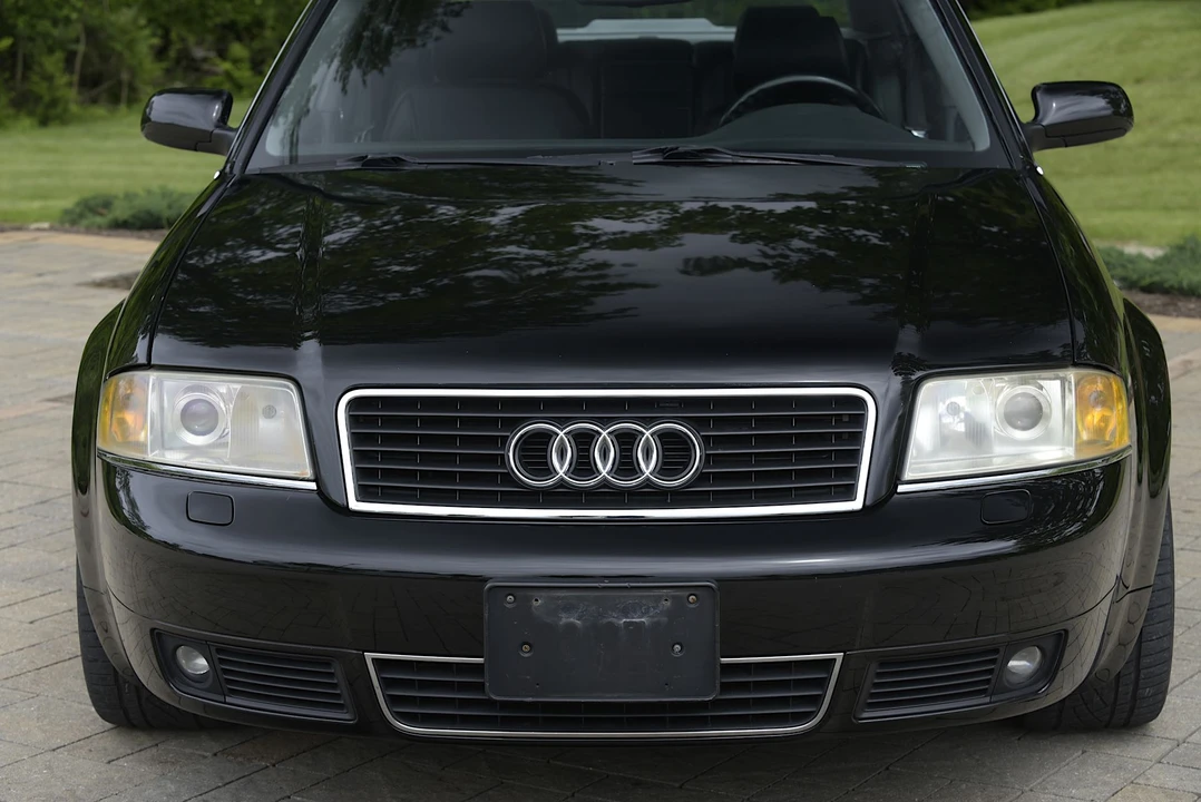 2000 Audi C5 A6 - Image 15 of 31