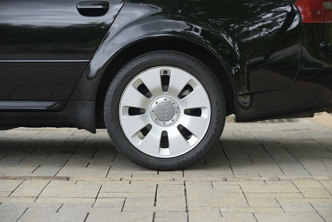 2000 Audi C5 A6 - Image 21 of 31