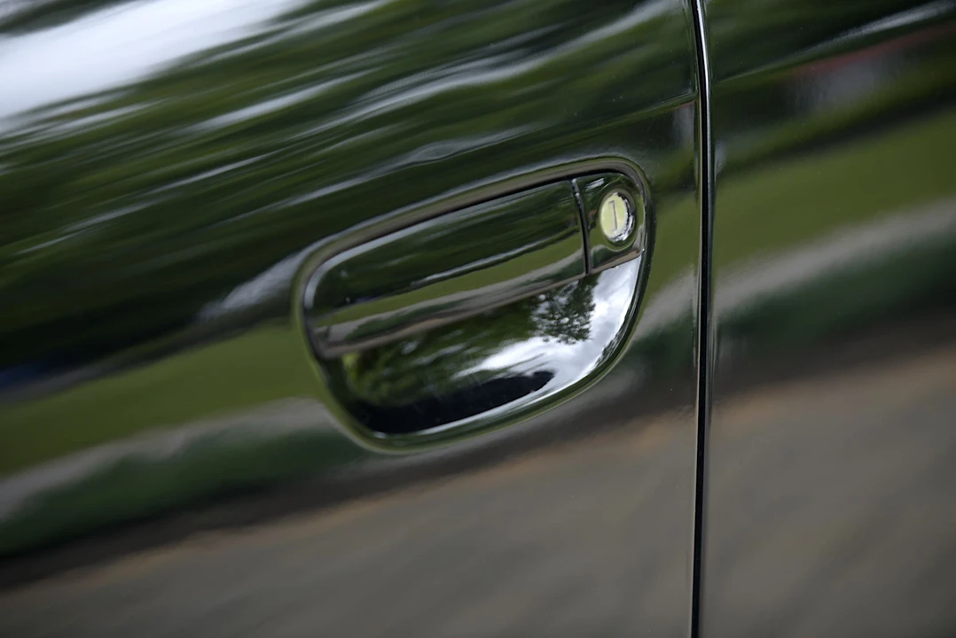 2000 Audi C5 A6 - Image 25 of 31