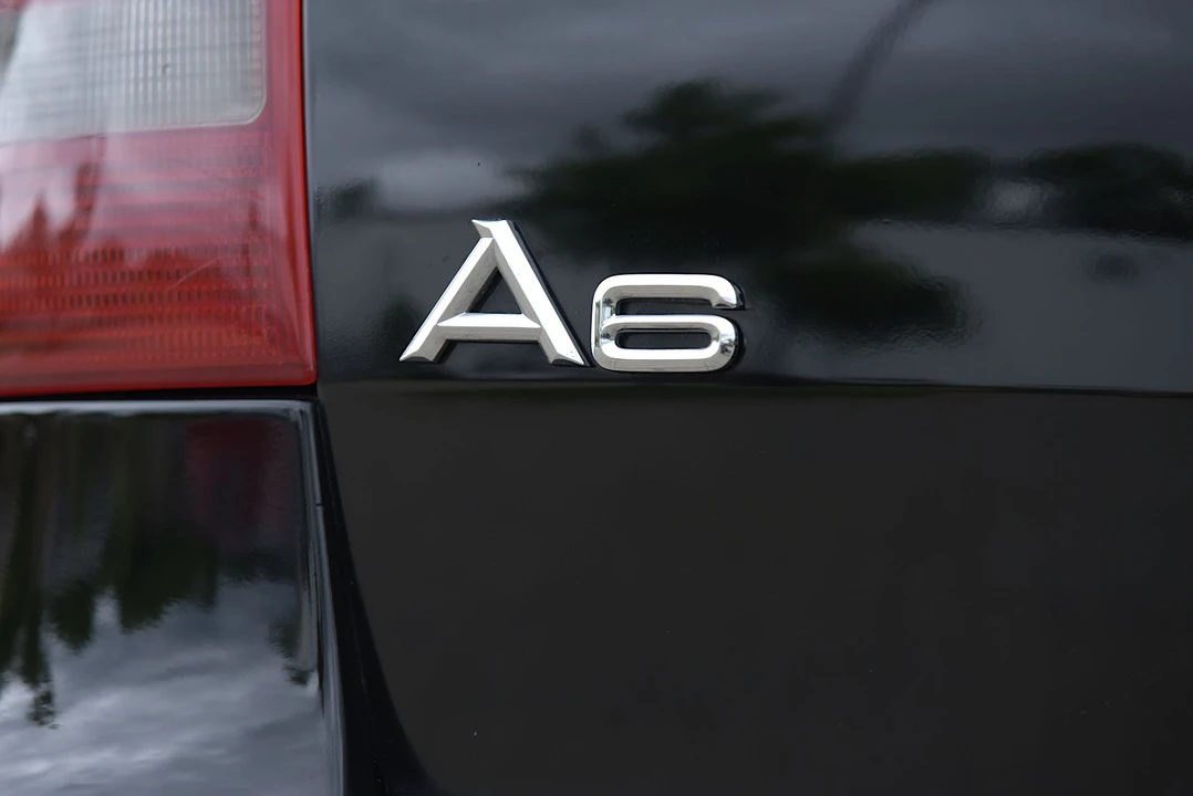 2000 Audi C5 A6 - Image 27 of 31