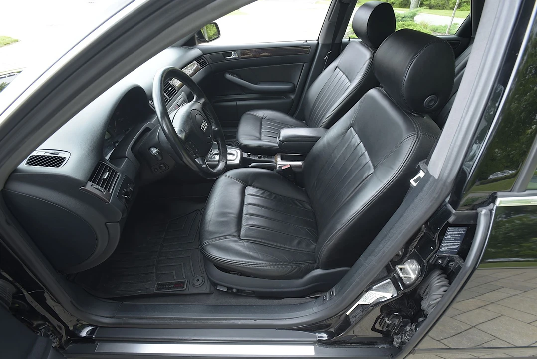 2000 Audi C5 A6 - Image 30 of 31