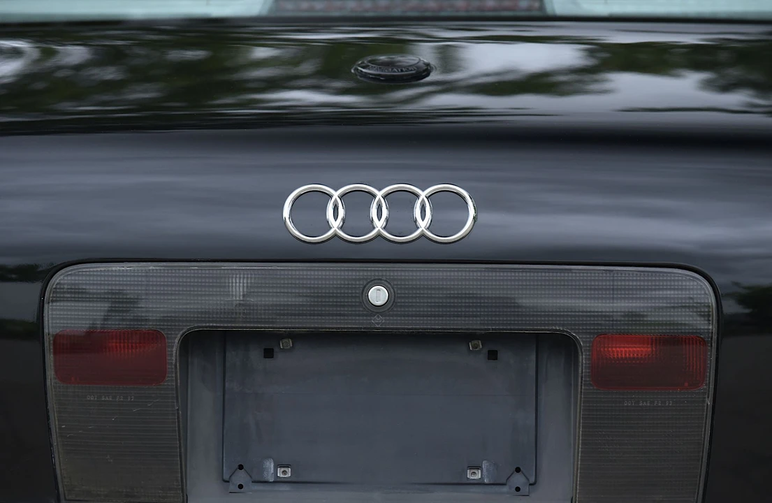 2000 Audi C5 A6 - Image 26 of 31
