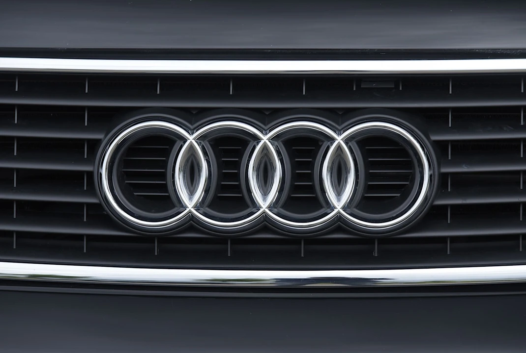 2000 Audi C5 A6 - Image 17 of 31