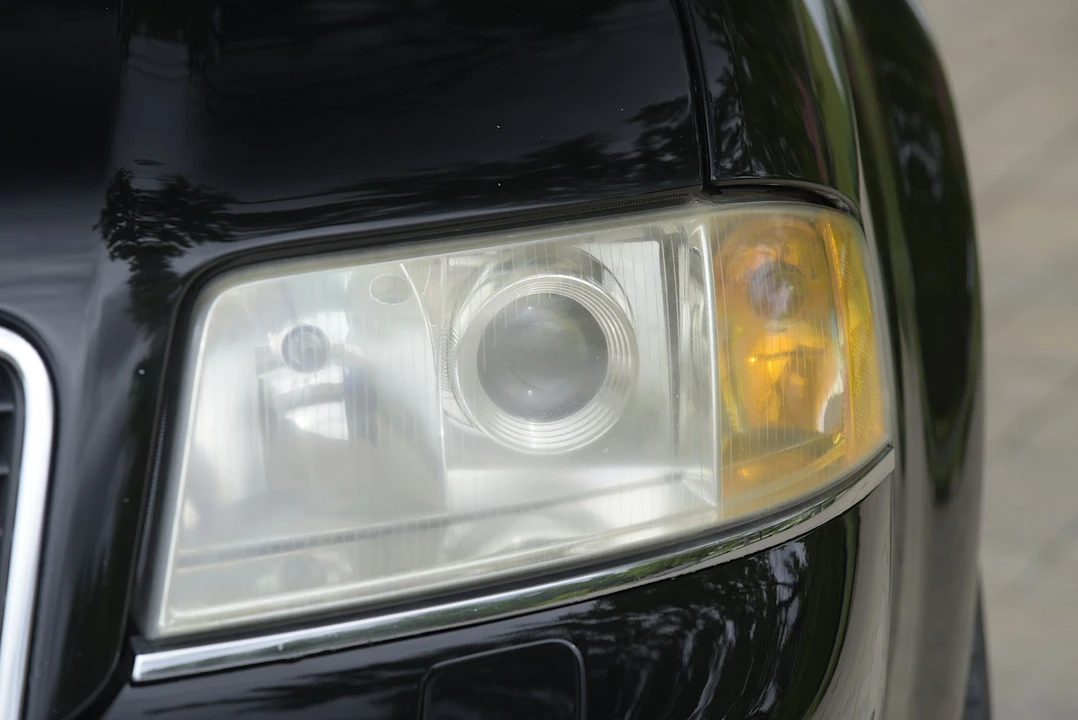 2000 Audi C5 A6 - Image 18 of 31