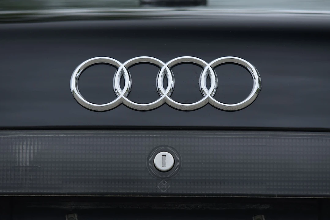 2000 Audi C5 A6 - Image 28 of 31