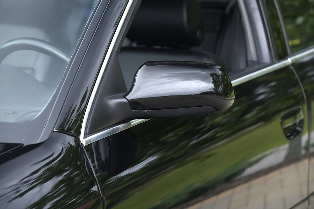 2000 Audi C5 A6 - Image 23 of 31