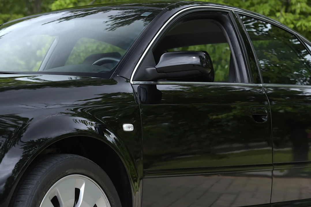 2000 Audi C5 A6 - Image 22 of 31