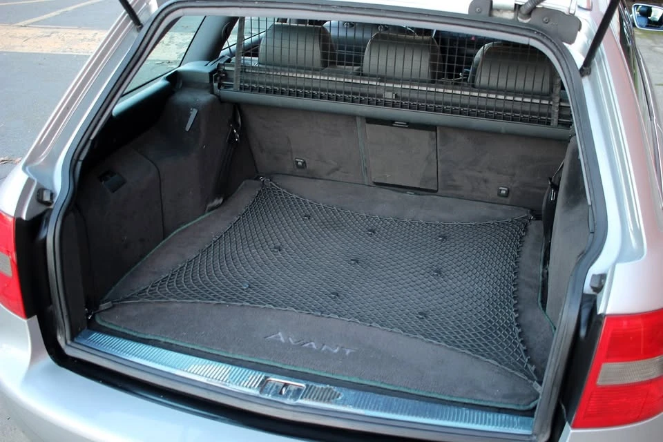 2000 Audi C5 A6 - Image 19 of 20