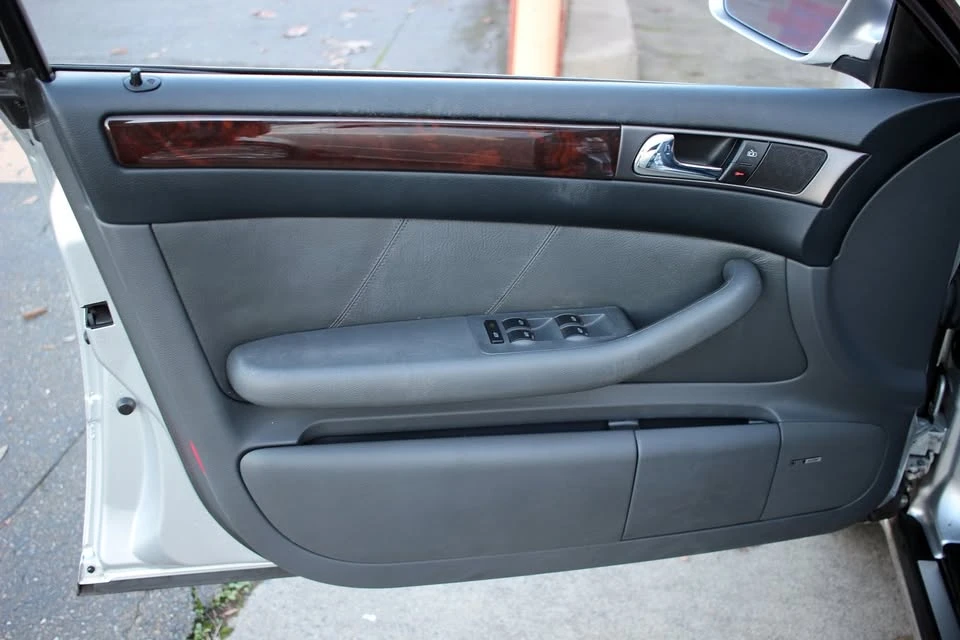 2000 Audi C5 A6 - Image 13 of 20
