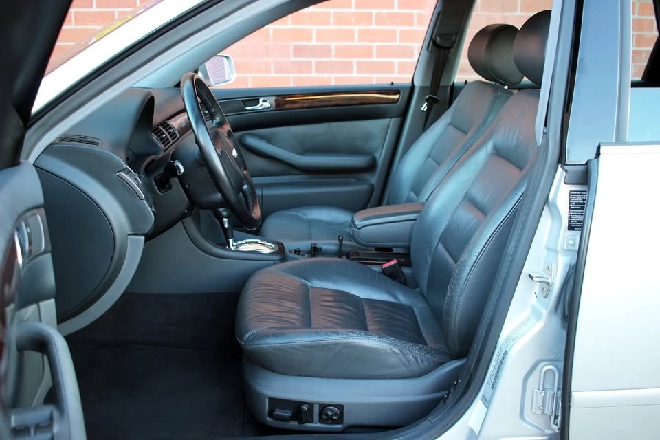2000 Audi C5 A6 - Image 9 of 20