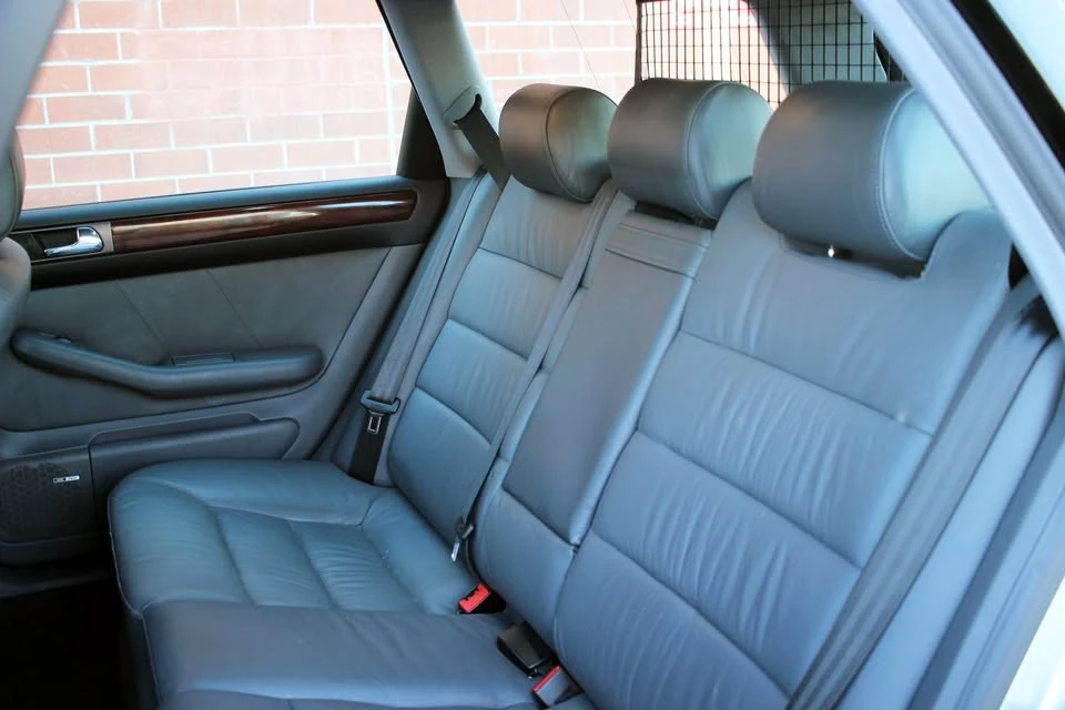2000 Audi C5 A6 - Image 12 of 20