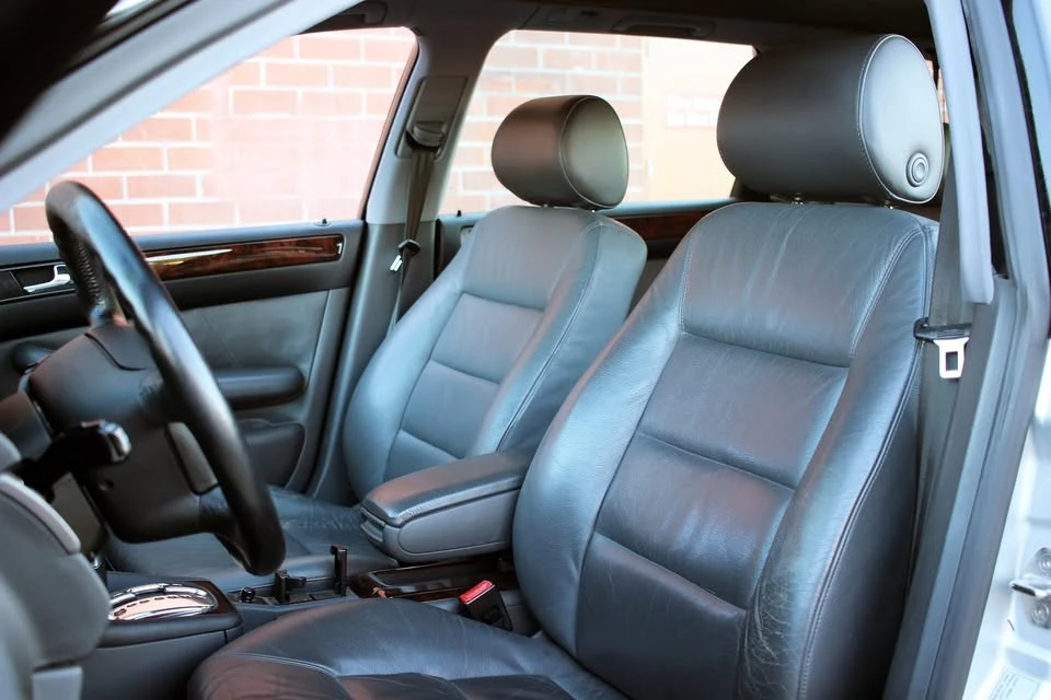 2000 Audi C5 A6 - Image 10 of 20