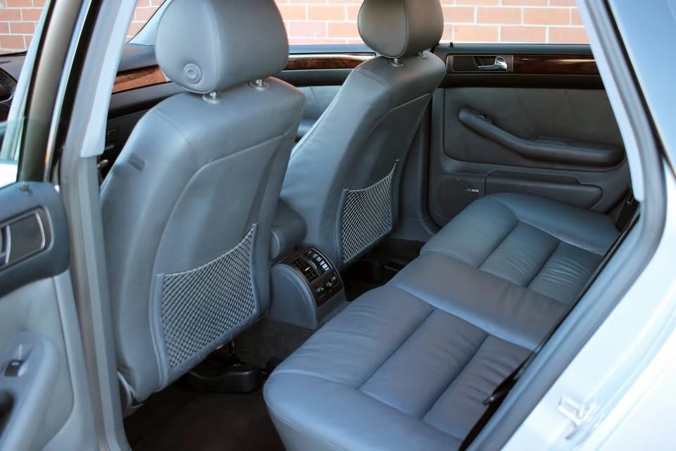 2000 Audi C5 A6 - Image 11 of 20