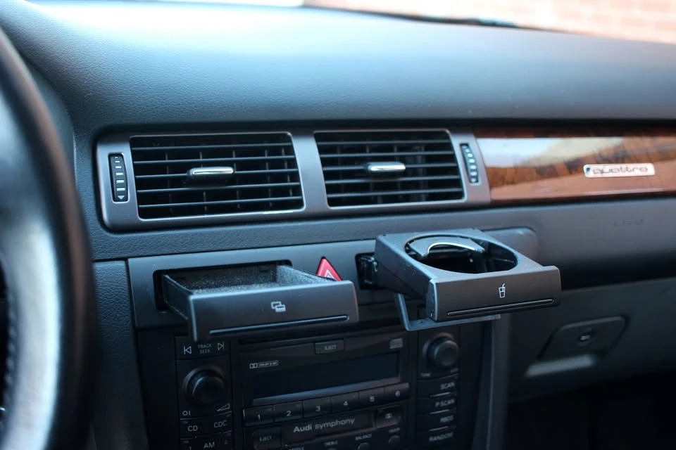 2000 Audi C5 A6 - Image 15 of 20