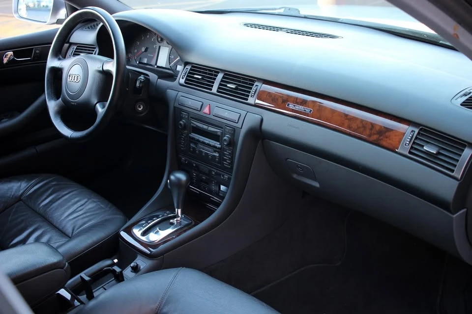 2000 Audi C5 A6 - Image 17 of 20