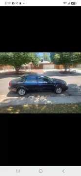 2000 Audi A6