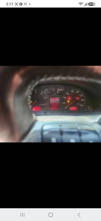 2000 Audi C5 A6 - Image 5 of 10