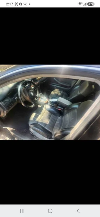 2000 Audi C5 A6 - Image 3 of 10