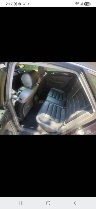 2000 Audi C5 A6 - Image 4 of 10