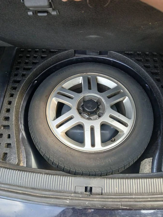 2000 Audi C5 A6 - Image 9 of 10