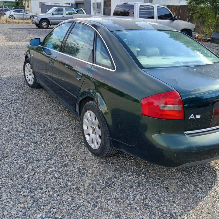 2000 Audi C5 A6 - Image 6 of 7