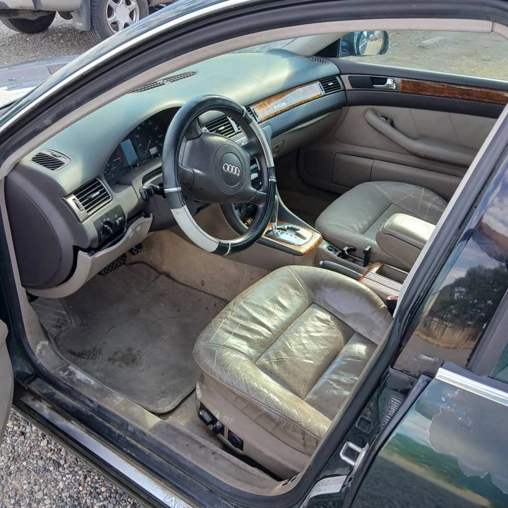 2000 Audi C5 A6 - Image 7 of 7
