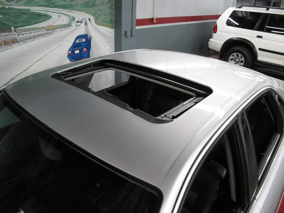 2000 Audi D2 A8 - Image 27 of 31