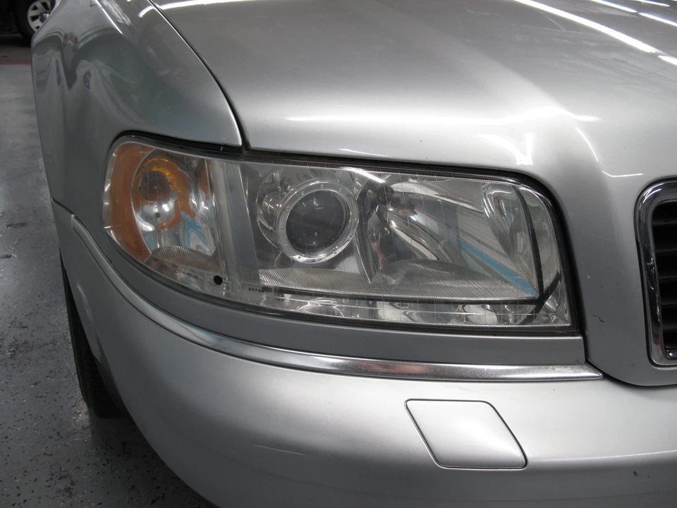 2000 Audi D2 A8 - Image 18 of 31