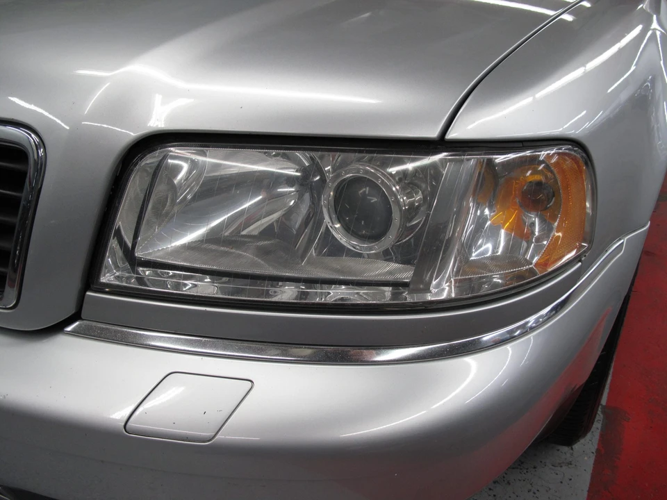 2000 Audi D2 A8 - Image 19 of 31