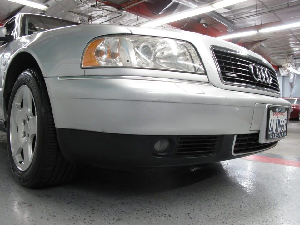 2000 Audi D2 A8 - Image 15 of 31