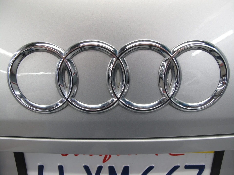 2000 Audi D2 A8 - Image 24 of 31