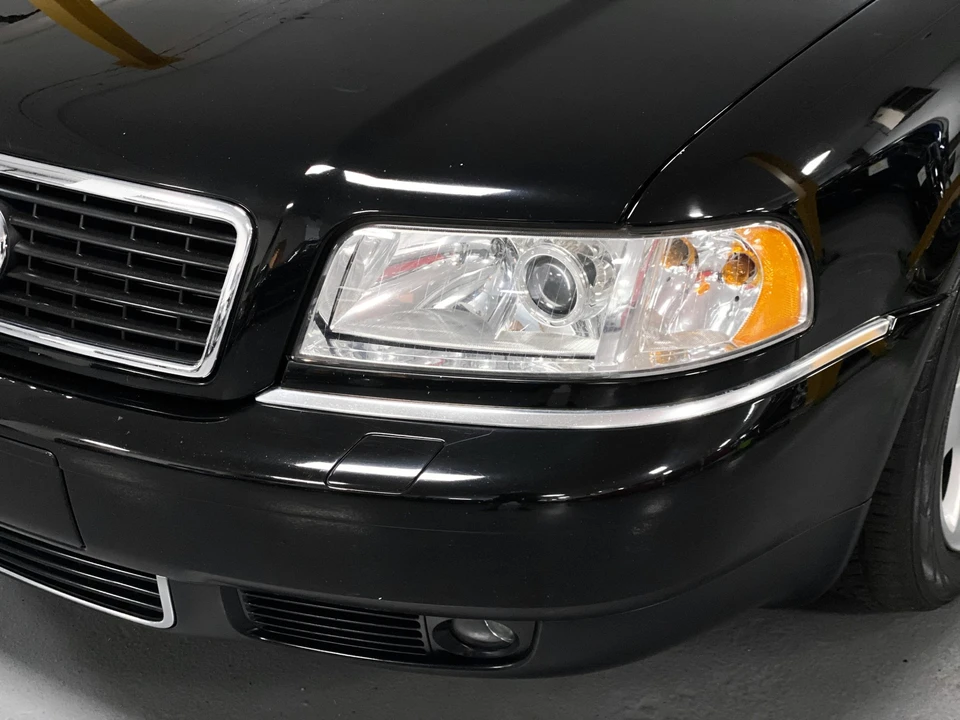 2000 Audi D2 A8 - Image 25 of 31