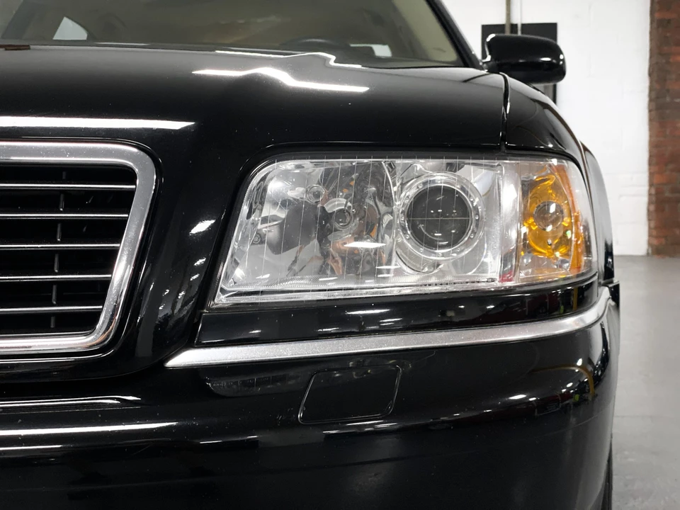 2000 Audi D2 A8 - Image 24 of 31