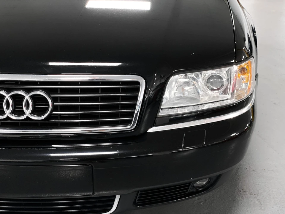 2000 Audi D2 A8 - Image 23 of 31