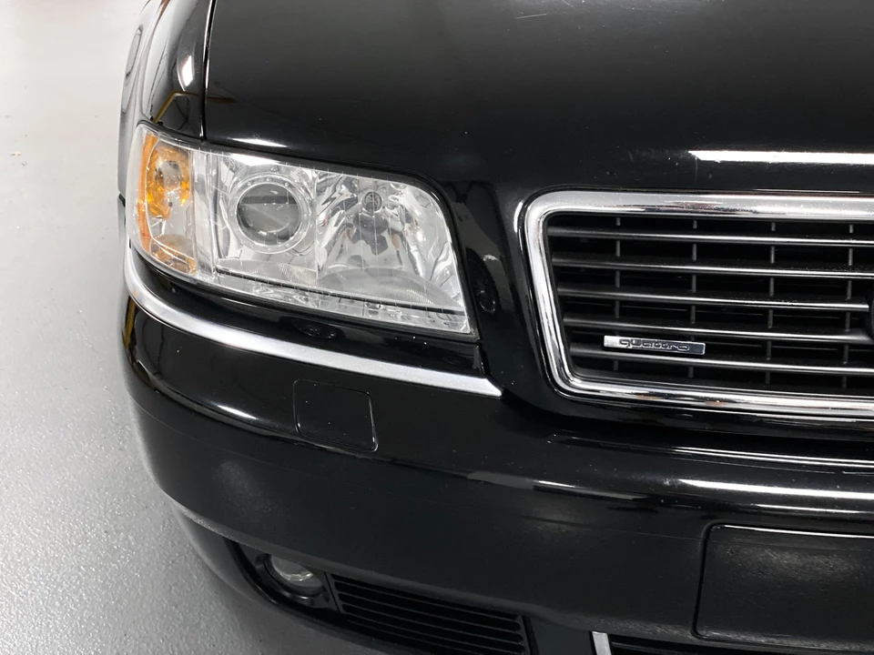 2000 Audi D2 A8 - Image 20 of 31