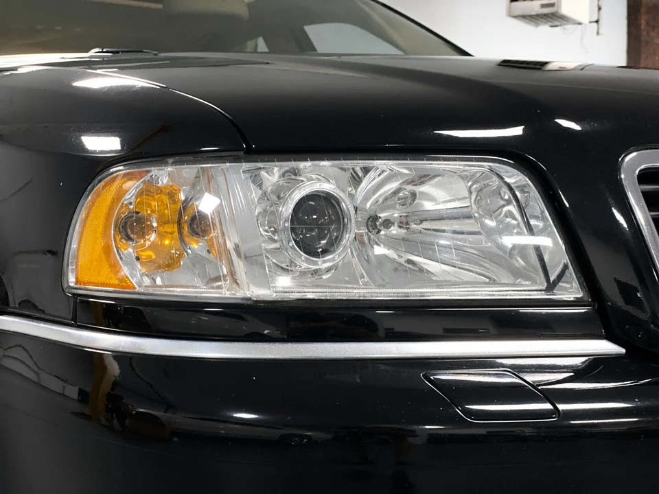 2000 Audi D2 A8 - Image 19 of 31