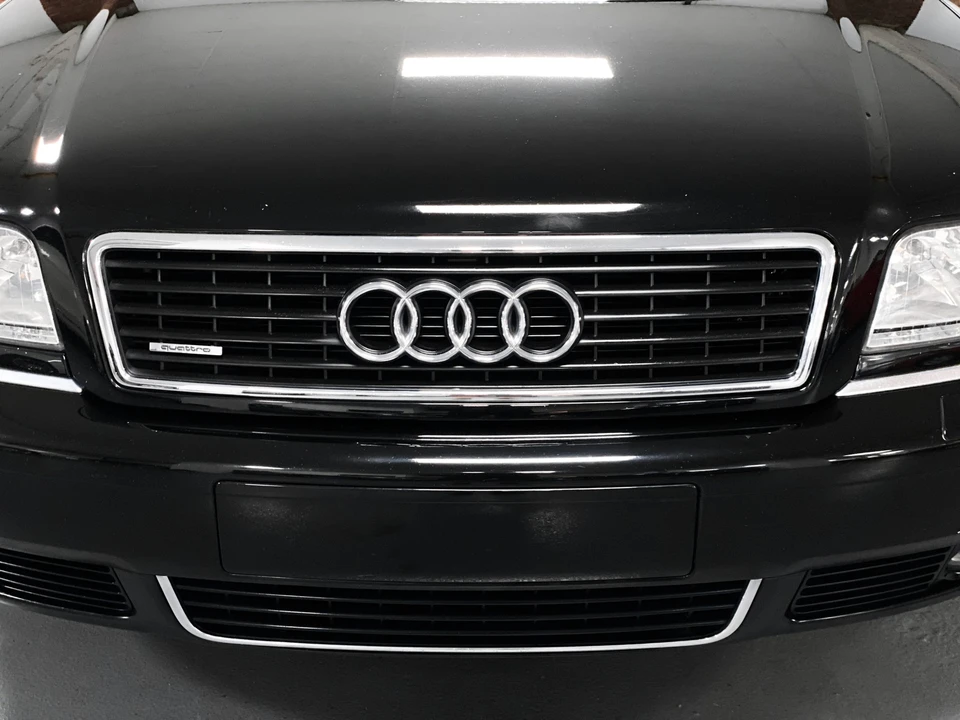 2000 Audi D2 A8 - Image 22 of 31