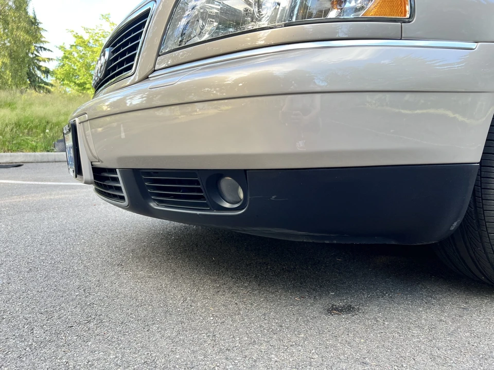 2000 Audi D2 A8 - Image 26 of 31