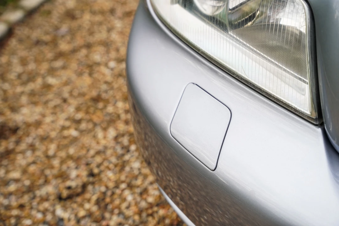 2000 Audi B5 RS4 Avant - Image 20 of 31