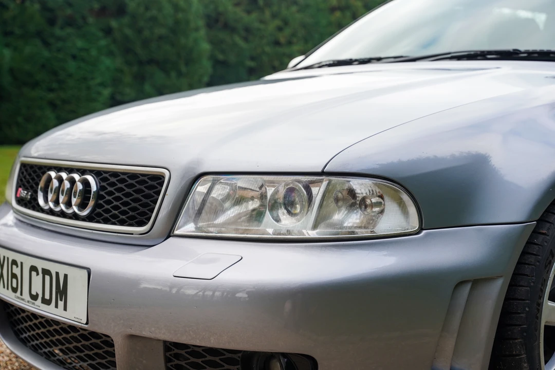2000 Audi B5 RS4 Avant - Image 22 of 31
