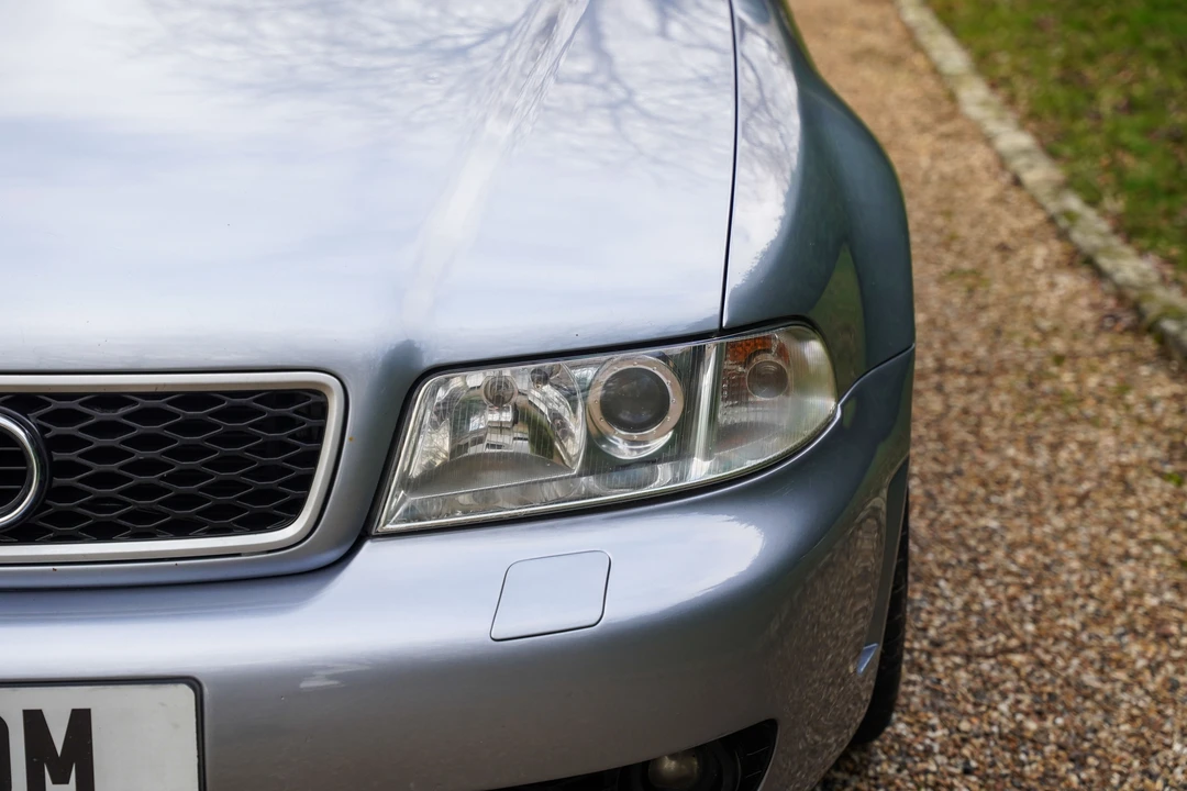 2000 Audi B5 RS4 Avant - Image 24 of 31