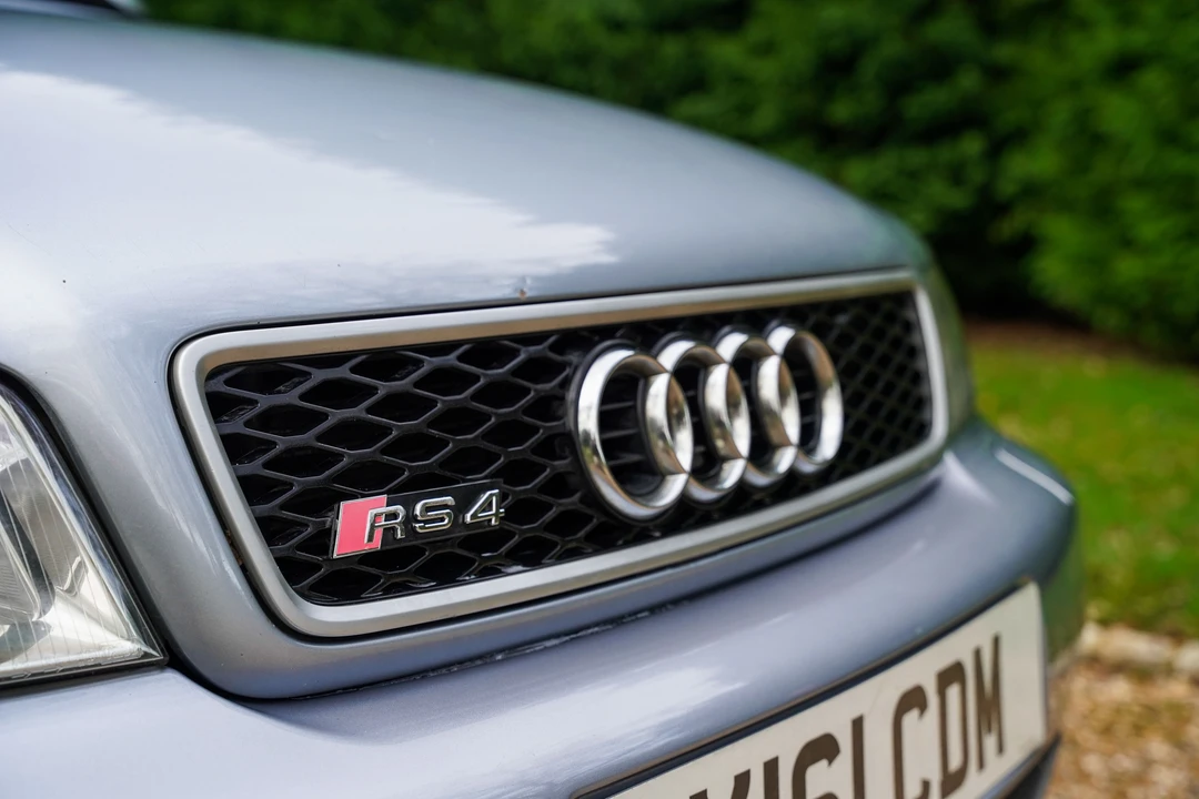 2000 Audi B5 RS4 Avant - Image 30 of 31