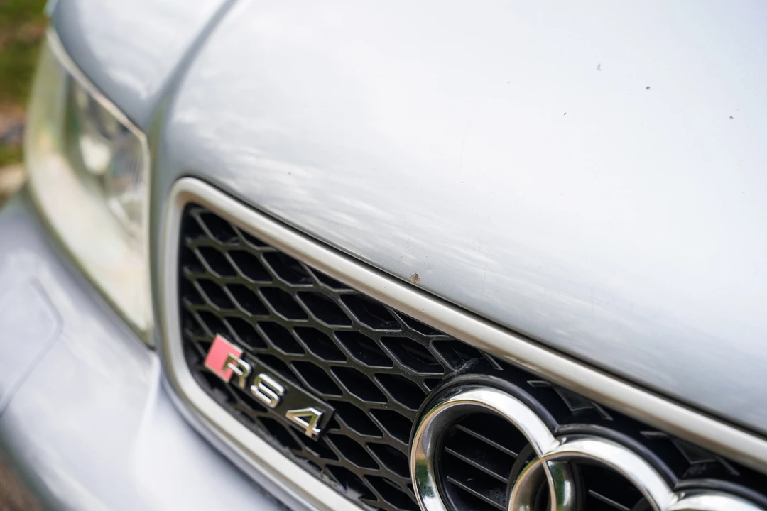 2000 Audi B5 RS4 Avant - Image 31 of 31