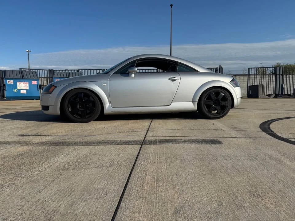 2000 Audi TT Mk1 - Image 5 of 8